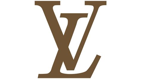 Louis Vuitton second logo